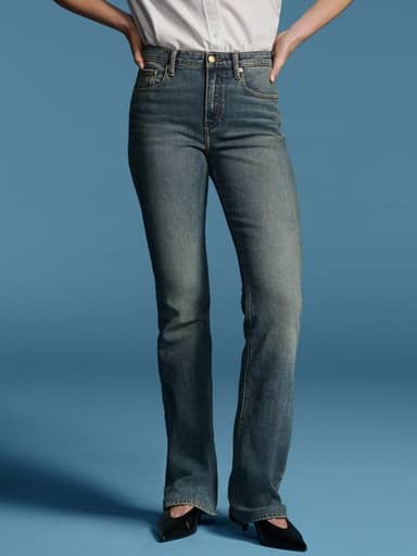 bootcut-e-flare-fit