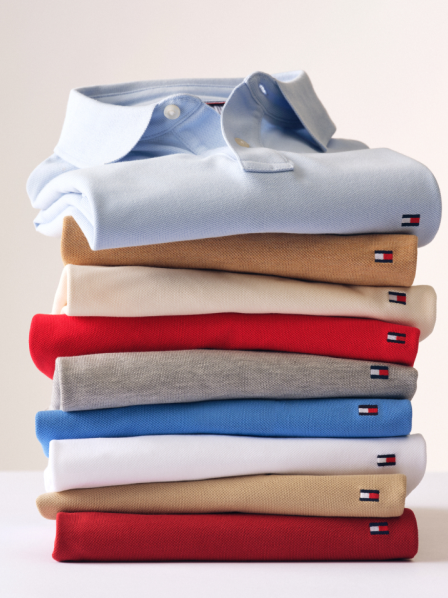Polos