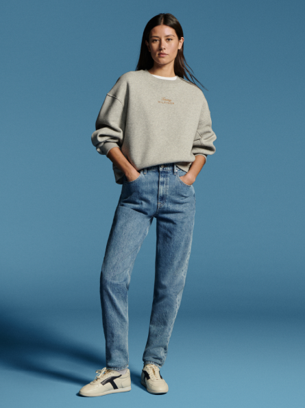 Mom Fit