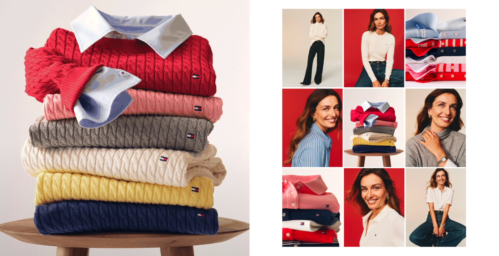 Tommy Icons