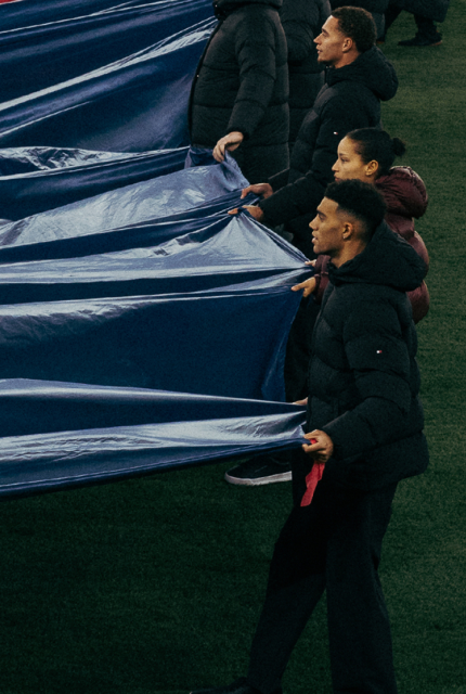 banner