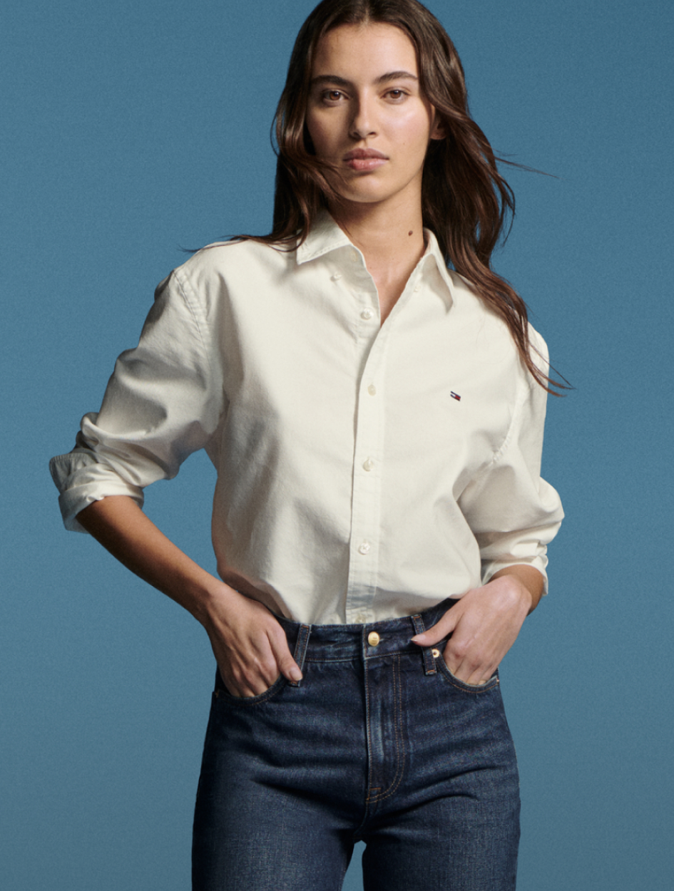 Roupas Femininas