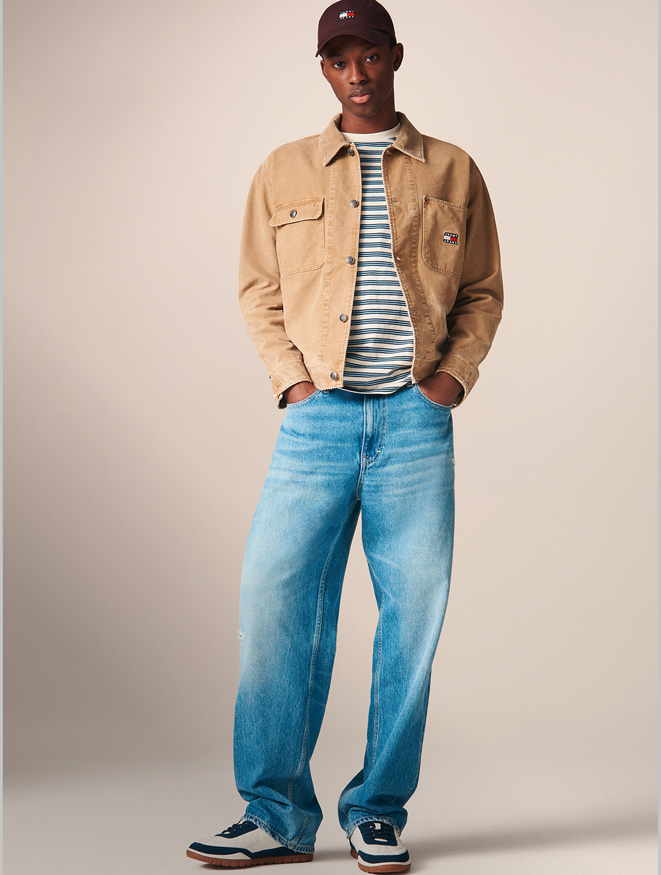 Denim
