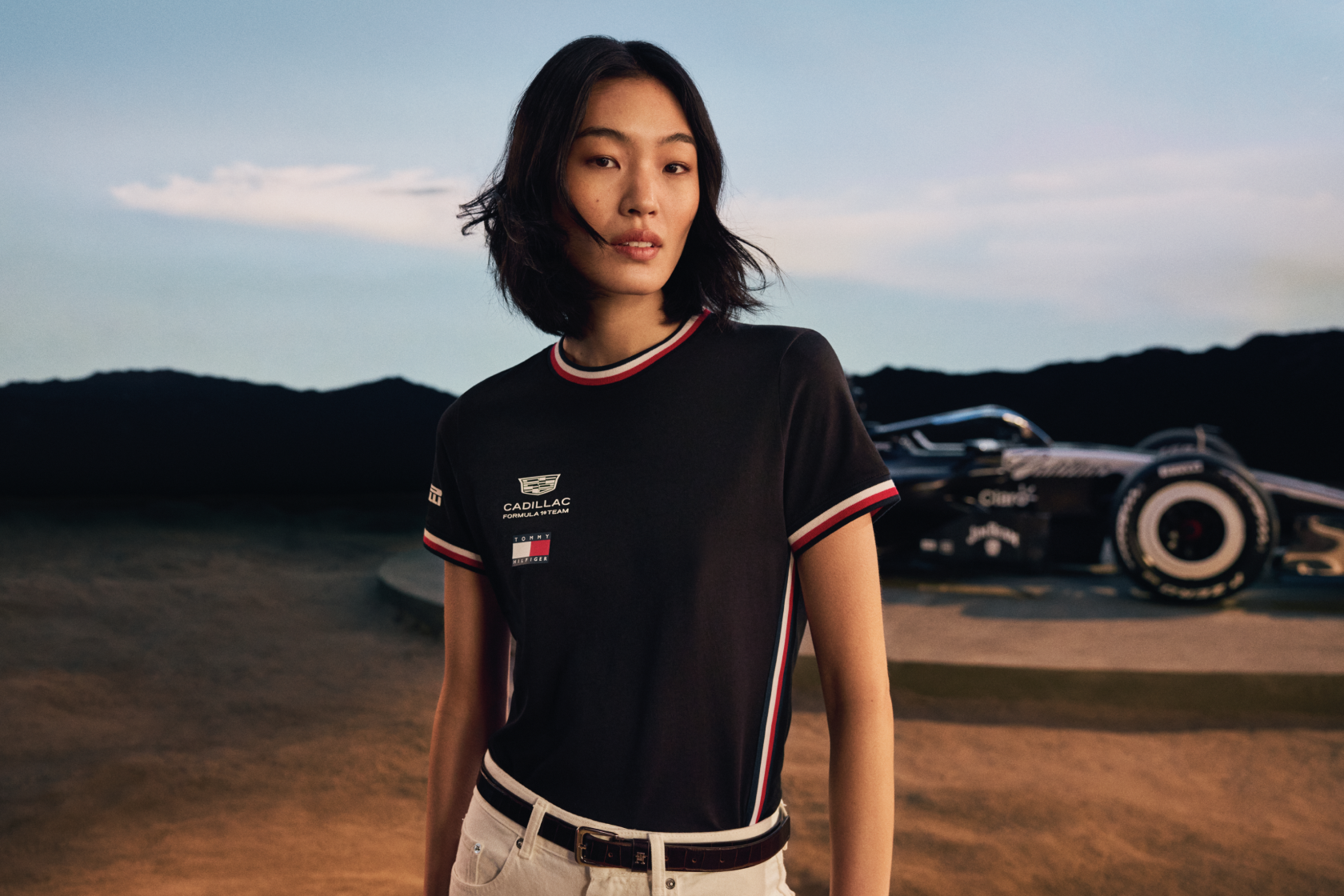 Cadillac Formula 1® Team