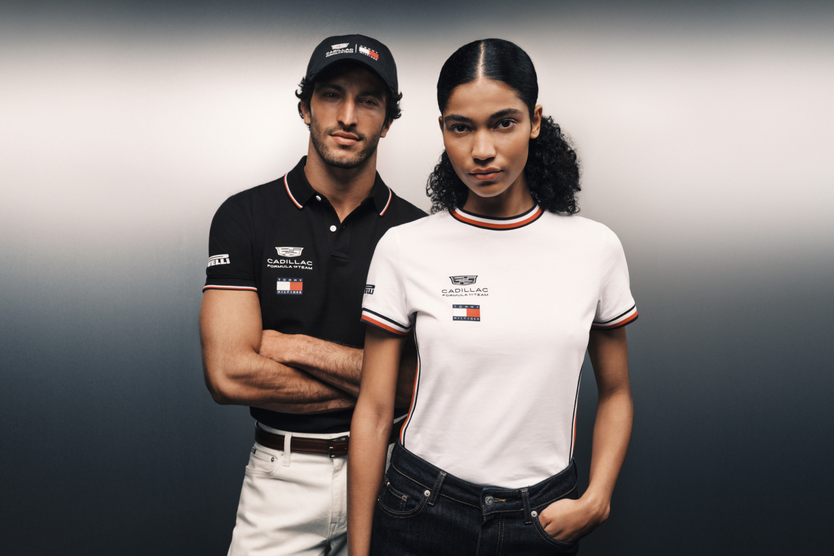 Cadillac Formula 1® Team