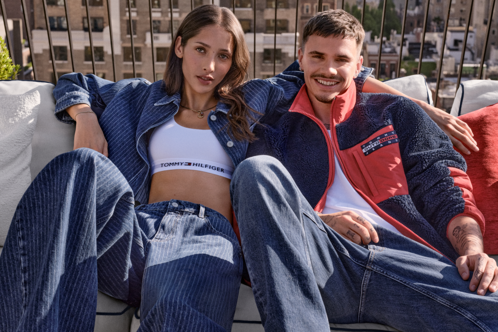 Tommy Jeans