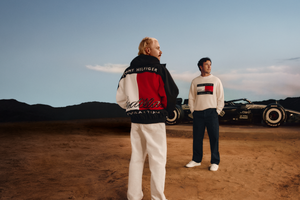 Cadillac Formula 1® Team