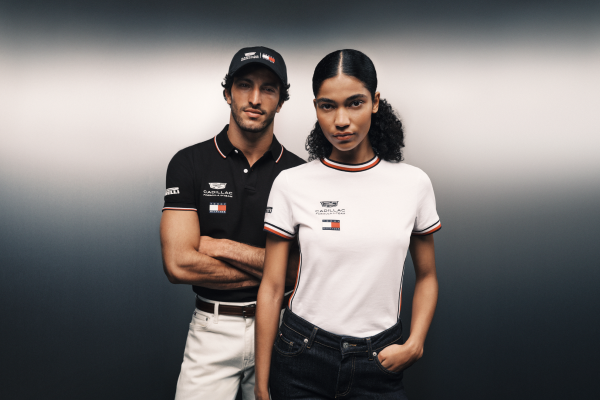 Cadillac Formula 1® Team