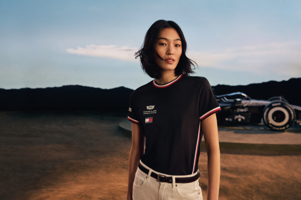Cadillac Formula 1® Team