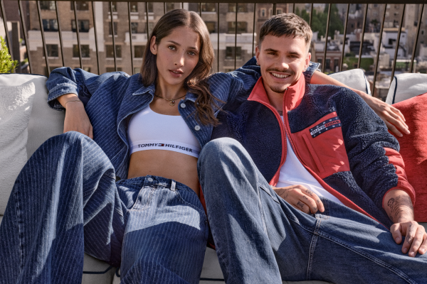 Tommy Jeans